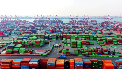 《中國（山東）自由貿(mào)易試驗(yàn)區(qū)條例》審議通過，明年1月1日起施行