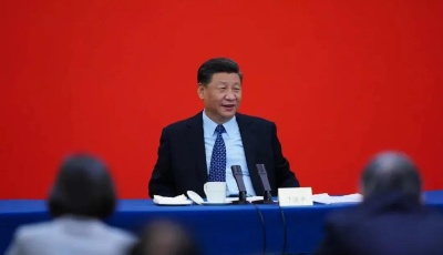 分析當前經濟形勢 習近平提這“八字”期許