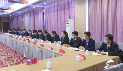 這就是山東｜青州首創(chuàng)群眾監(jiān)督建議閉環(huán)機(jī)制，鄉(xiāng)村女教師首次建言