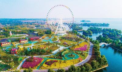 两会视点|住鲁代表委员热议如何激发内生动力增强发展新动能