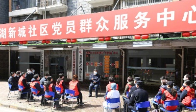 第一觀察｜總書記的這個特別安排有深意