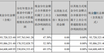 東軟載波:2019年凈利潤1.98億元  同比增長10.76%
