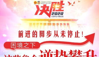 前進(jìn)的腳步從未停止！困境之下這些魯企逆勢攀升