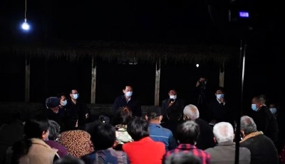 貧車間、美麗庭院，山東譜寫現代鄉村“田園牧歌”！