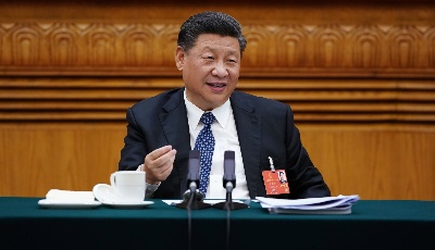 信息量很大!兩會上習近平關于民營經濟最新講話透露哪些信號？