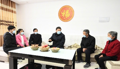 第一觀察 | 2020兩會(huì)：特殊時(shí)期 特別關(guān)注