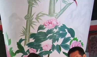 網(wǎng)絡(luò)公益新風(fēng)尚 脫貧攻堅(jiān)有擔(dān)當(dāng)