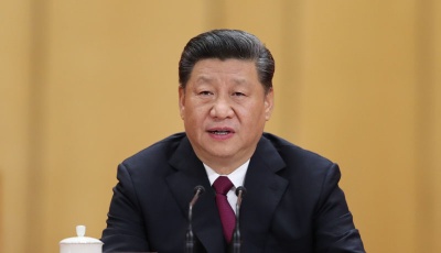 總書記點贊過的那些中華民族偉大精神