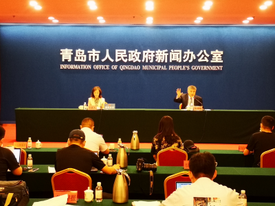 百集应急安全动画片送到“家”   青岛市应急局“双线同步”开展安全月活动