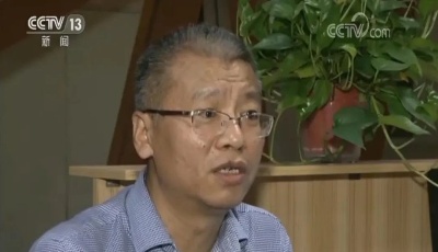 《新聞聯(lián)播》4分鐘超長播報，點贊海爾卡奧斯！