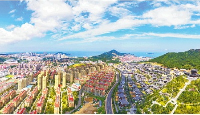 解讀青島經(jīng)濟半年報：投資同比增長4.0%  回升態(tài)勢明顯