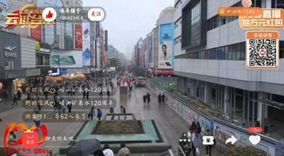 市北发挥百年商街优势  台东商圈小长假期间引爆云上“潮流经济”新热点