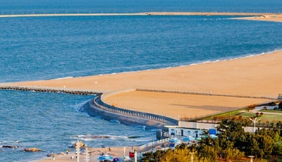 環境日，看山東這些地方的綠色生態“蝶變”