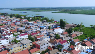 小漁鄉大變樣！濟寧愛湖村繪就鄉村振興新畫卷