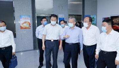 兩天走訪五大中央部委，山東有哪些收獲？