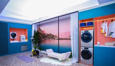 海爾“體驗云眾播”：從直播營銷走向生態(tài)增值