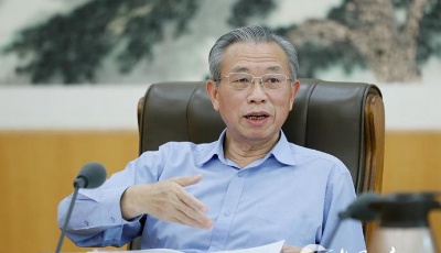 省委黨的建設工作領導小組召開會議