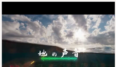听，这是什么声音？青岛海洋发展局公益片《她的声音》发布