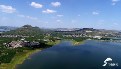 蹲點(diǎn)鄉(xiāng)村看振興|“網(wǎng)紅”打卡地了解下？ 棗莊這個鎮(zhèn)復(fù)活閑置小院讓鄉(xiāng)村充滿活力