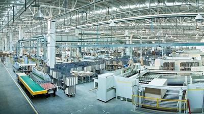 财经聚焦·新制造│新制造：格局会变吗？机遇如何把握？