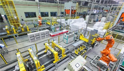 山東13部門聯合出臺意見，工業互聯網發展再提速