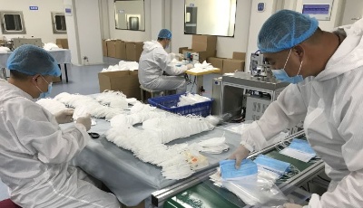 首次!老牌企業轉產通過醫療器械注冊體系核查