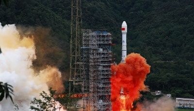 北斗，一飛沖天 