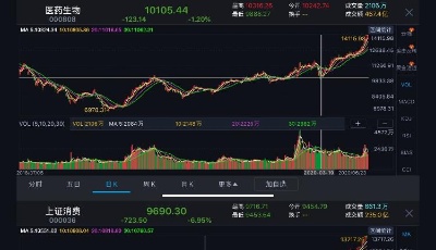 创业板指创5年新高，6月科技、消费唱主角，A股7月路在何方？