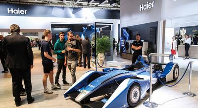 青岛：不能再错过互联网下半场