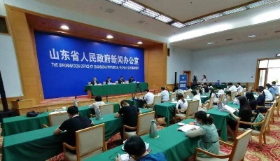 山東為涉農(nóng)主體量身定制專屬信貸產(chǎn)品助力鄉(xiāng)村振興