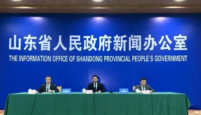 山東對中小微企業貸款實施階段性延期還本付息 加大小微企業信用貸款支持力度