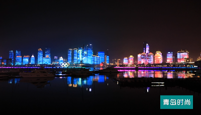 青島市市南區(qū)印發(fā)促進(jìn)“雙招雙引”和經(jīng)濟(jì)高質(zhì)量發(fā)展政策20條