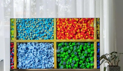 海信的中國“芯”