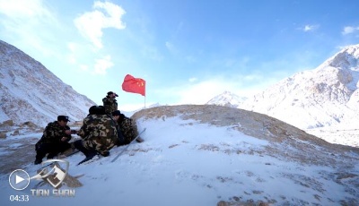 Meet three generations of Chinese Tajiks guarding China's western borders