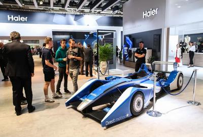 推进新一代信息技术与制造业融合发展 打造世界工业互联网之都