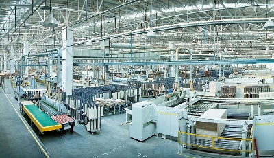 山東發(fā)布傳統(tǒng)產(chǎn)業(yè)智能改造三年計劃：推動萬企轉(zhuǎn)型、完成4000億投資