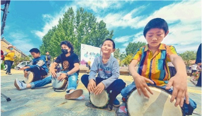 山東“鄉村振興合伙人”試點一年，帶來了啥？