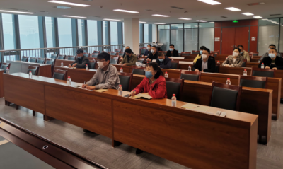 即墨区做好薪酬调查，为确定工资合理水平奠定基础