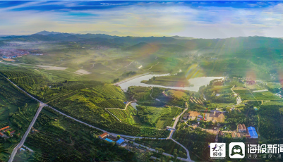 三生三美看山東|大和大美 大戶莊園