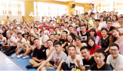  這些高職生企業(yè)搶著要，阿里CCO聯(lián)手全國高校打造“柔軍人才生態(tài)”