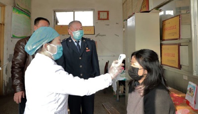 "齊"心"魯"力|山東脫貧攻堅一線的“稅務力量”