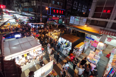 民营市场主体劲增15%！上半年青岛民营经济交出亮眼“成绩单”