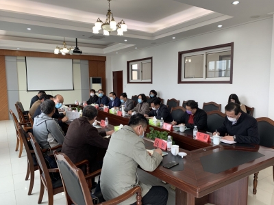 保运输 促营销 助采购  城阳服务企业工作队三个月为企业解决资金1.7亿元