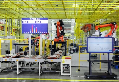 王清宪：青岛愿做中国工业互联网  创新发展的实验场