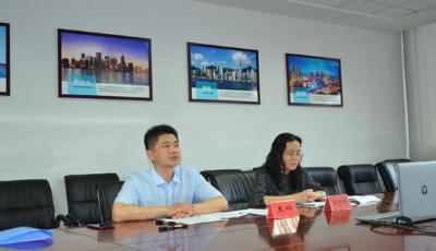 胶东五市以资本力量促金融合作 青岛烟台威海潍坊日照签署金融合作协议