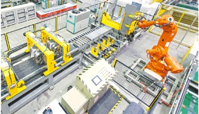 聚焦半年报丨加码研发成主流 A股硬科技公司领衔创新