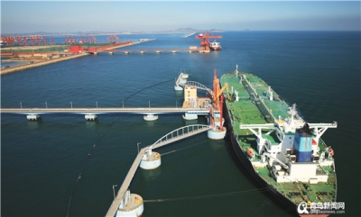 权威发布|山东省属企业“组合拳”保市场主体