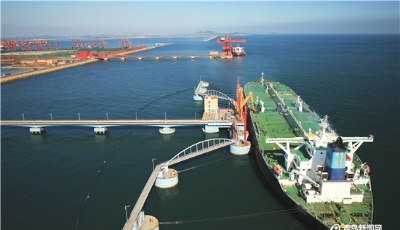 權威發布|山東省屬企業“組合拳”保市場主體