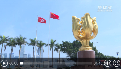 香港社會各界：美方公然干涉中國內政和香港事務將自食其果