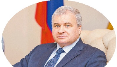 駐華大使話山東丨俄羅斯與山東合作揚帆起航再創佳績